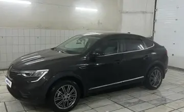 Renault Arkana 2021 года за 10 000 000 тг. в Костанайская область фото 4