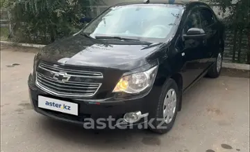 Chevrolet Cobalt 2021 года за 5 000 000 тг. в Павлодар фото 2