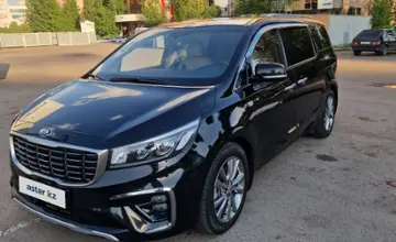 Kia Carnival 2019 года за 14 000 000 тг. в Астана фото 1