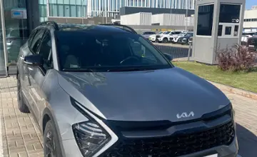 Kia Sportage 2023 года за 17 400 000 тг. в Астана фото 3