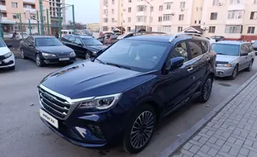 Jetour X70 2024 года за 9 000 000 тг. в Талдыкорган фото 1