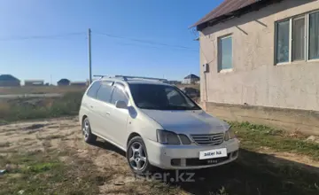 Toyota Gaia 1998 года за 3 000 000 тг. в Алматы фото 2