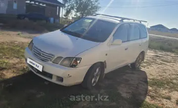 Toyota Gaia 1998 года за 3 000 000 тг. в Алматы фото 3