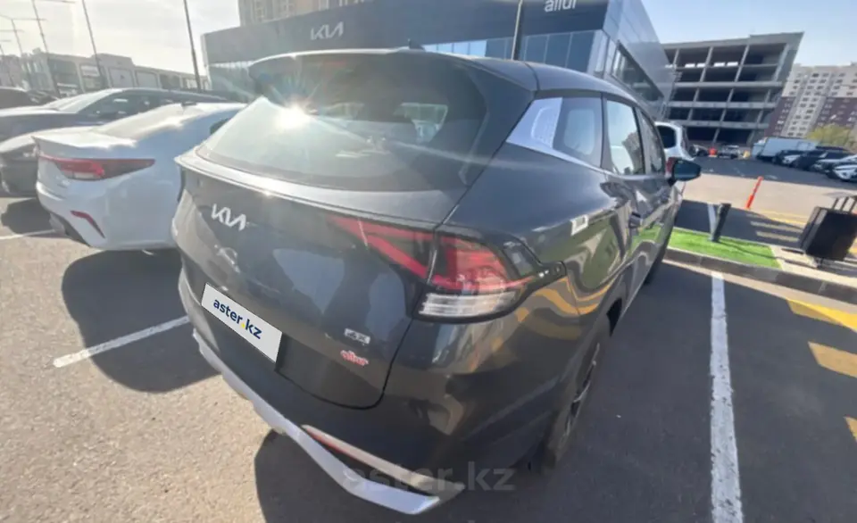 Kia Sportage 2024 года за 15 000 000 тг. в Астана