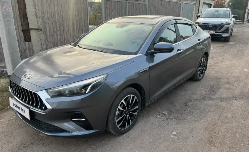 JAC J7 2023 года за 7 000 000 тг. в Экибастуз