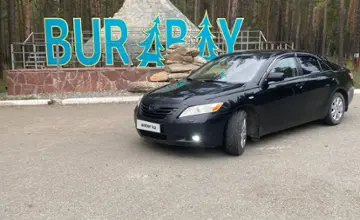 Toyota Camry 2007 года за 6 600 000 тг. в Кокшетау фото 4