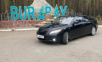 Toyota Camry 2007 года за 6 600 000 тг. в Кокшетау фото 2