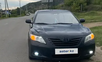 Toyota Camry 2007 года за 6 600 000 тг. в Кокшетау фото 3