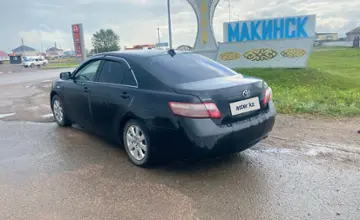 Toyota Camry 2007 года за 6 600 000 тг. в Кокшетау
