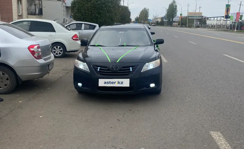 Toyota Camry 2007 года за 6 600 000 тг. в Кокшетау