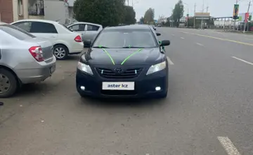 Toyota Camry 2007 года за 6 600 000 тг. в Кокшетау фото 1