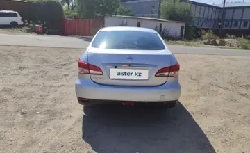 Nissan Almera 2017 года за 3 800 000 тг. в Алматы фото 3