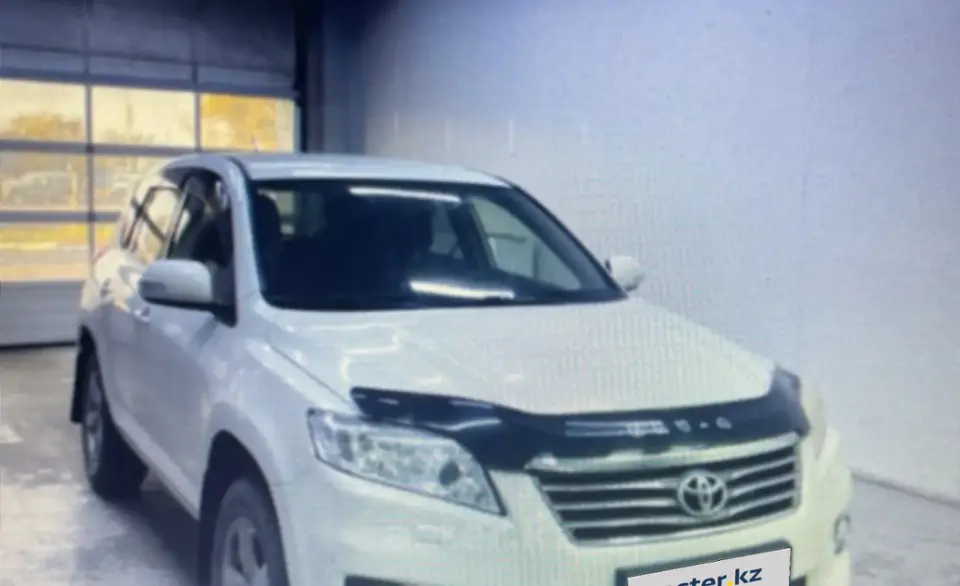 Toyota RAV4 2012 года за 8 000 000 тг. в Павлодар фото 3