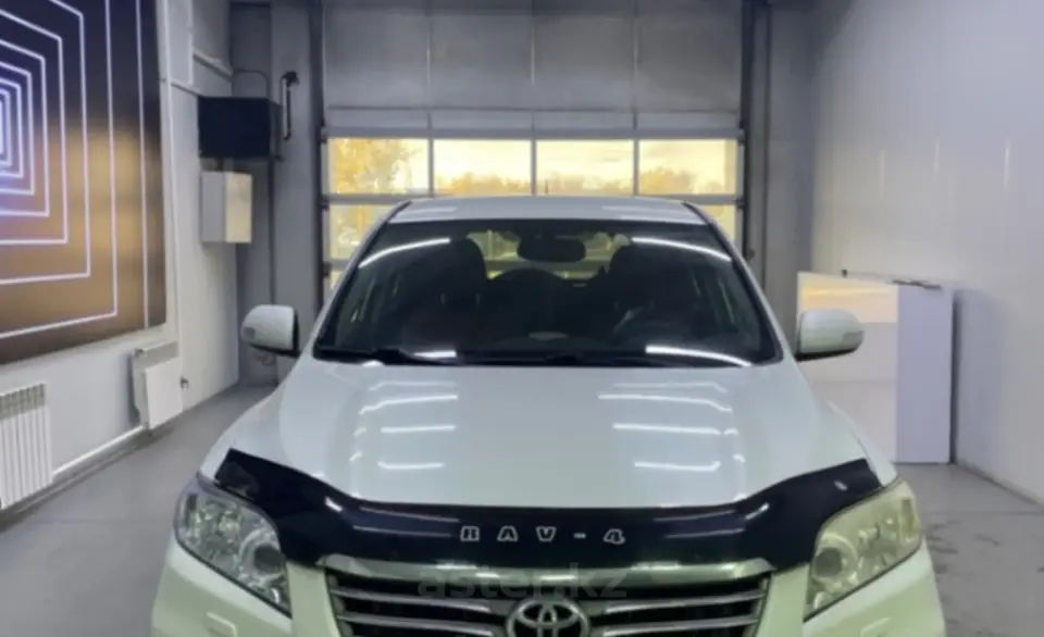 Toyota RAV4 2012 года за 8 000 000 тг. в Павлодар фото 2
