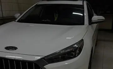 JAC J7 2024 года за 7 000 000 тг. в Улытауская область фото 4