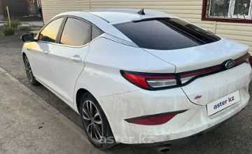 JAC J7 2024 года за 7 000 000 тг. в Улытауская область фото 3