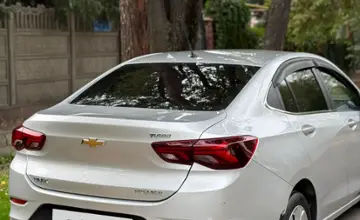 Chevrolet Onix 2023 года за 6 000 000 тг. в Алматы