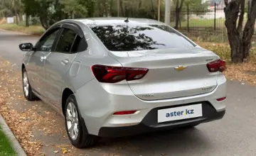 Chevrolet Onix 2023 года за 6 000 000 тг. в Алматы фото 4