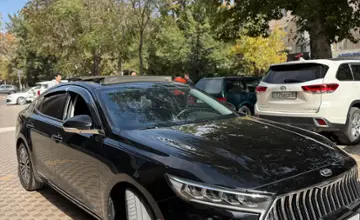 Kia K7 2020 года за 14 300 000 тг. в Шымкент