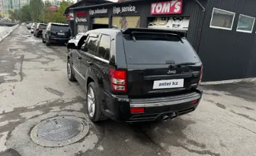 Jeep Grand Cherokee 2007 года за 15 000 000 тг. в Алматы фото 4