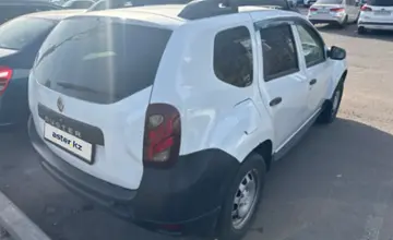 Renault Duster 2020 года за 5 500 000 тг. в Астана