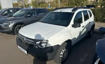 Renault Duster 2020 года за 5 500 000 тг. в Астана фото 1