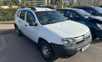 Renault Duster 2020 года за 5 500 000 тг. в Астана фото 3