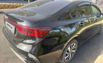 Kia Cerato 2021 года за 10 000 000 тг. в Астана
