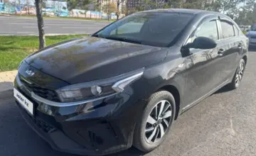 Kia Cerato 2021 года за 10 000 000 тг. в Астана фото 1