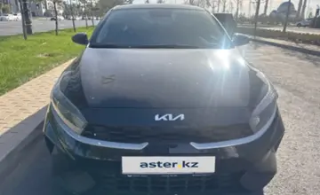 Kia Cerato 2021 года за 10 000 000 тг. в Астана фото 2