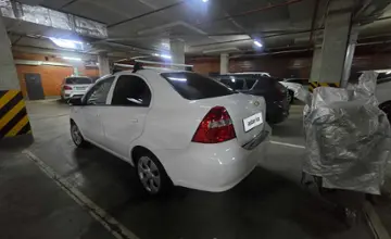 Chevrolet Nexia 2022 года за 5 950 000 тг. в Астана
