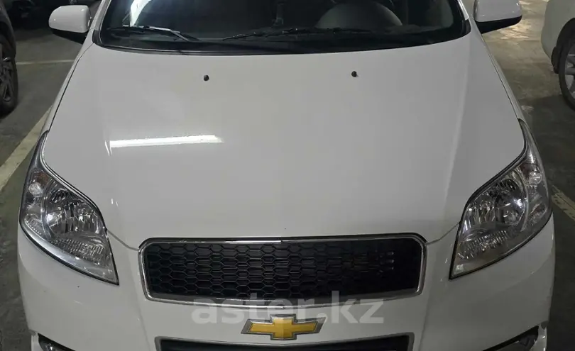 Chevrolet Nexia 2022 года за 5 950 000 тг. в Астана