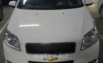 Chevrolet Nexia 2022 года за 5 950 000 тг. в Астана фото 1