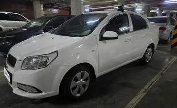 Chevrolet Nexia 2022 года за 5 950 000 тг. в Астана фото 4
