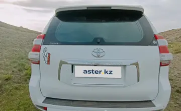 Toyota Land Cruiser Prado 2010 года за 15 000 000 тг. в Караганда