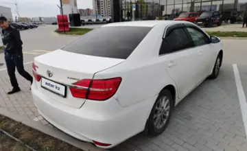 Toyota Camry 2015 года за 10 000 000 тг. в Астана