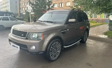 Land Rover Range Rover Sport 2013 года за 13 000 000 тг. в Алматы фото 1