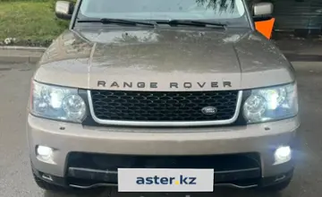 Land Rover Range Rover Sport 2013 года за 13 000 000 тг. в Алматы фото 3