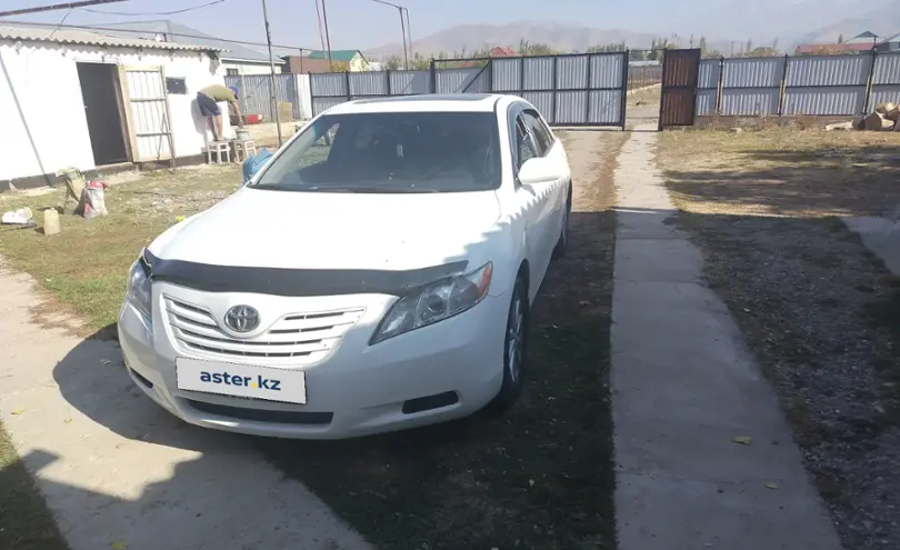 Toyota Camry 2007 года за 6 200 000 тг. в Шымкент