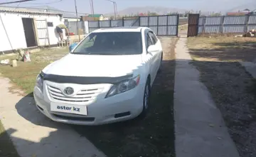 Toyota Camry 2007 года за 6 200 000 тг. в Шымкент фото 1