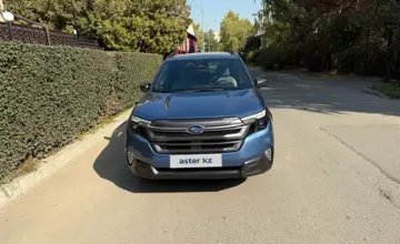 Subaru Forester 2024 года за 21 000 000 тг. в Алматы фото 2