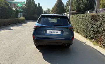 Subaru Forester 2024 года за 21 000 000 тг. в Алматы