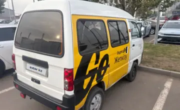 Chevrolet Damas 2022 года за 4 200 000 тг. в Астана