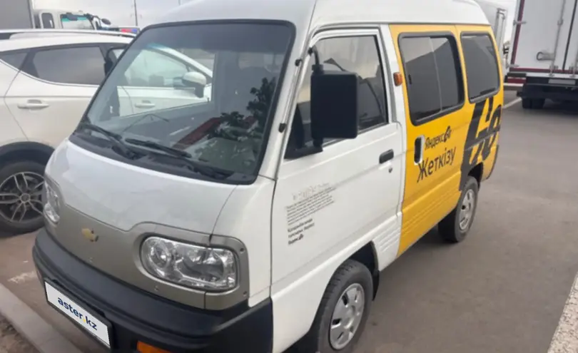 Chevrolet Damas 2022 года за 4 200 000 тг. в Астана