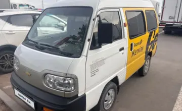 Chevrolet Damas 2022 года за 4 200 000 тг. в Астана фото 1