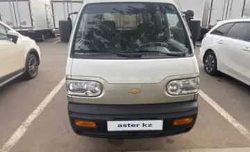 Chevrolet Damas 2022 года за 4 200 000 тг. в Астана фото 2