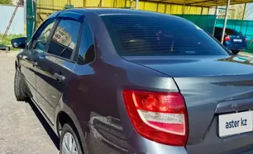 LADA (ВАЗ) Granta 2019 года за 3 800 000 тг. в Караганда