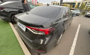 Toyota Corolla 2021 года за 11 000 000 тг. в Астана