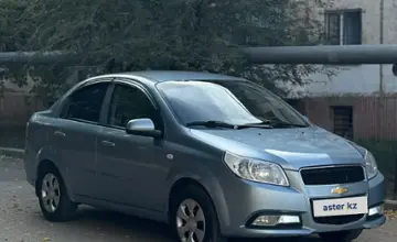 Chevrolet Nexia 2020 года за 4 500 000 тг. в Уральск фото 3
