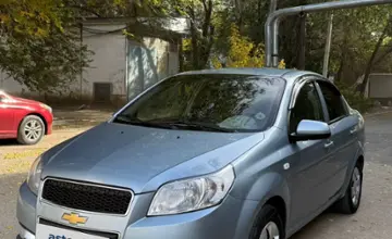 Chevrolet Nexia 2020 года за 4 500 000 тг. в Уральск фото 2